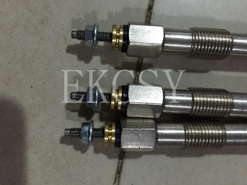 0250202136 3770100-E06 original quality Flame glow plug for Great Wall Hover H3 H5 Wingle 3 wingle 5 X240 V240 2.8TC 2.5TCI | Автомобили и