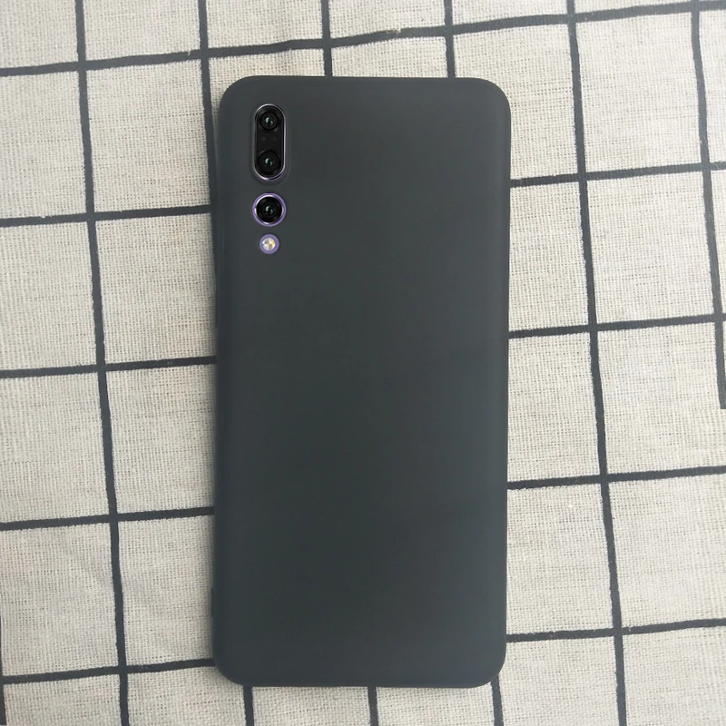 MaiYaCa, розовая карта мира, черный мягкий чехол для телефона iPhone 7, 8, Xr, XS Max, чехол для huawei P9, P10, P20, P20pro, honor 9, 10, V9, V10 - Цвет: A1