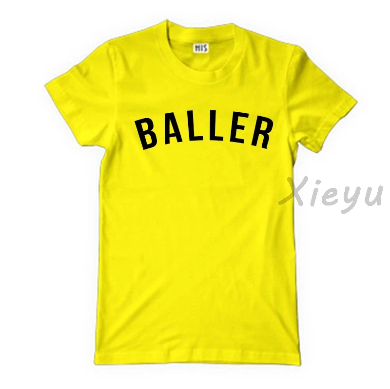 Футболка Baller dope футболка tumblr swag фестивальные футболки другие цвета|Футболки| |