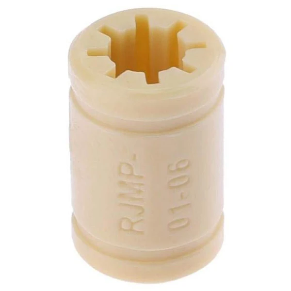 2 шт. полимерный LM6UU линейный подшипник вал RJMP-01-06 для Reprap 3D принтера | Компьютеры и