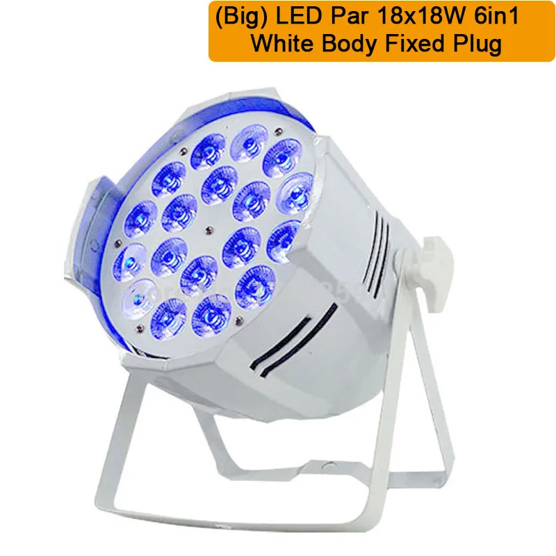 Big 6IN1 White Fixed 5 - Цвет: Big 6IN1 White Fixed