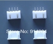 

20 пар/партия, разъем 2,54 мм, 4 контакта XH -4P