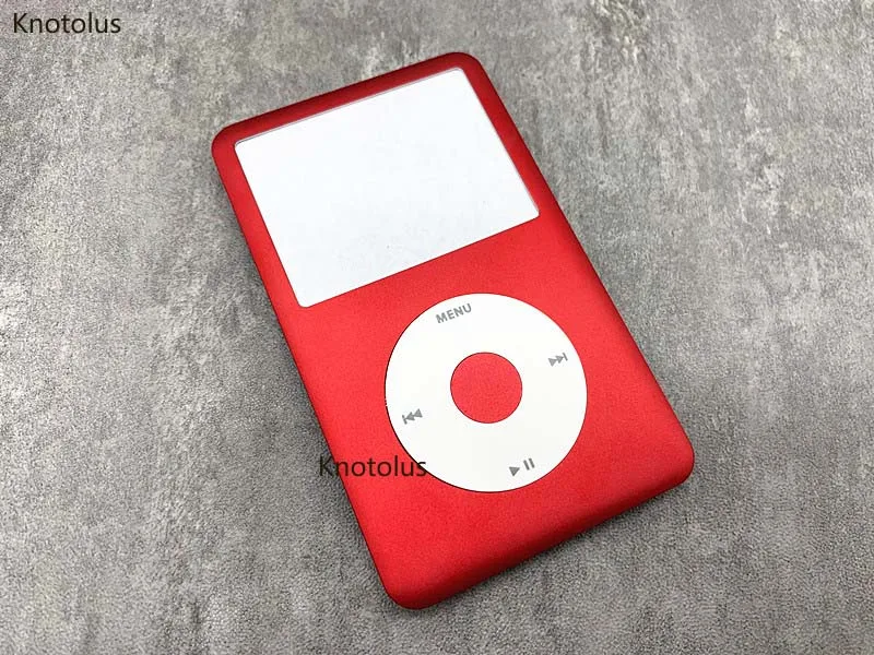 Чехол для iPod 6 и 7 поколения Классический 80/120/160 Гб|Аксессуары наушников| |