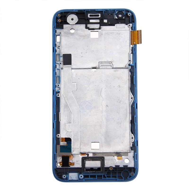 Замена Pats для HTC Desire 620 ЖК-экран + кодирующий преобразователь сенсорного экрана в