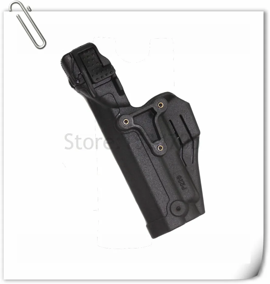 Поясная кобура LV3 тактическая для страйкбола Охотничья пистолета SIG SAUER P226|holster