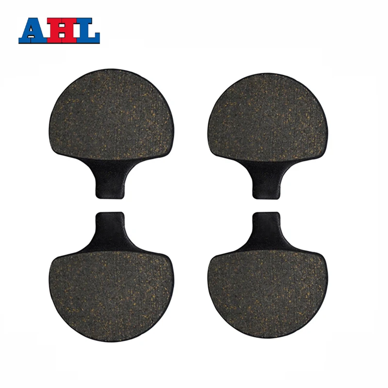 

Передние тормозные колодки для Мотоциклов HARLEY FLT FLHT FLHTCI 1984-1999 FLHR FLHRCI 94-99 FLSTS FLSTSC FXD XLCH