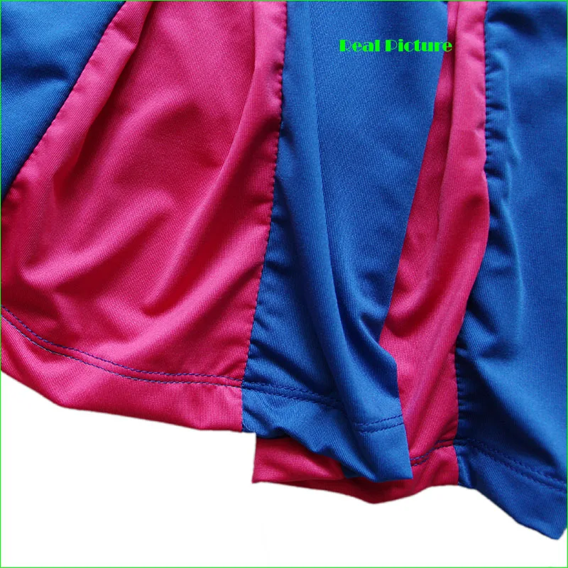 Cotton Tennis Badminton Skirts Woman Fitness Running Yoga Jogging Shorts t Anti Exposure Colorful M-5XL | Спорт и развлечения