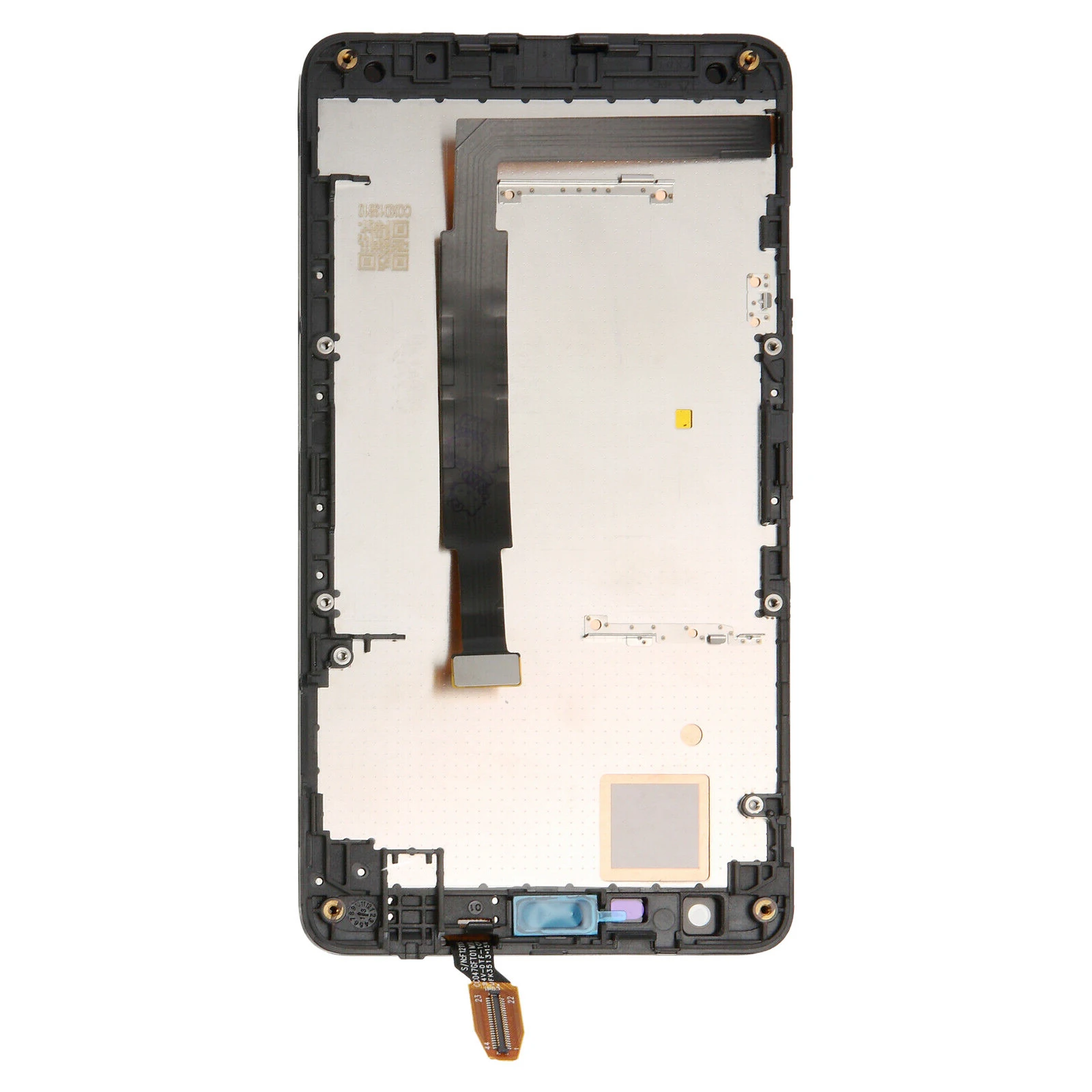 WEIDA/4 7 &quotчехол с подставкой и отделениями для карт Nokia Lumia 625 N625 ЖК-дисплей