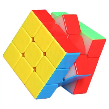 Cuber Speed ShengShou mr M Магнитный 3x3x3 наклейка скоростной куб | Игрушки и хобби