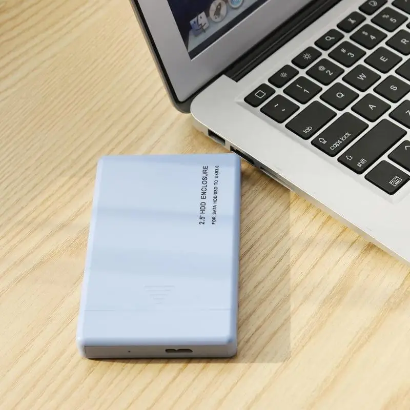Корпус для жесткого диска с интерфейсом USB 2 5 SATA 6 Гбит/ТБ|Корпус диска| |