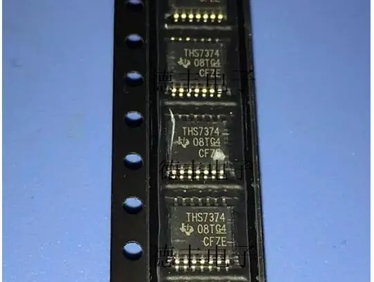 

1pcs/lot THS7374 THS7374IPWR SSOP14