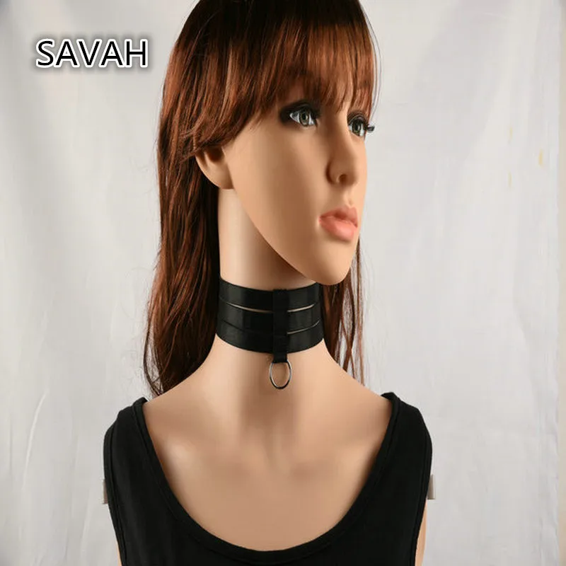 European and American fashion simple elastic band the lady's pure color accessories | Аксессуары для одежды