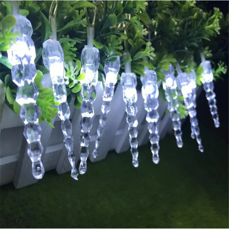 Рисунок 4 - Праздничное освещение