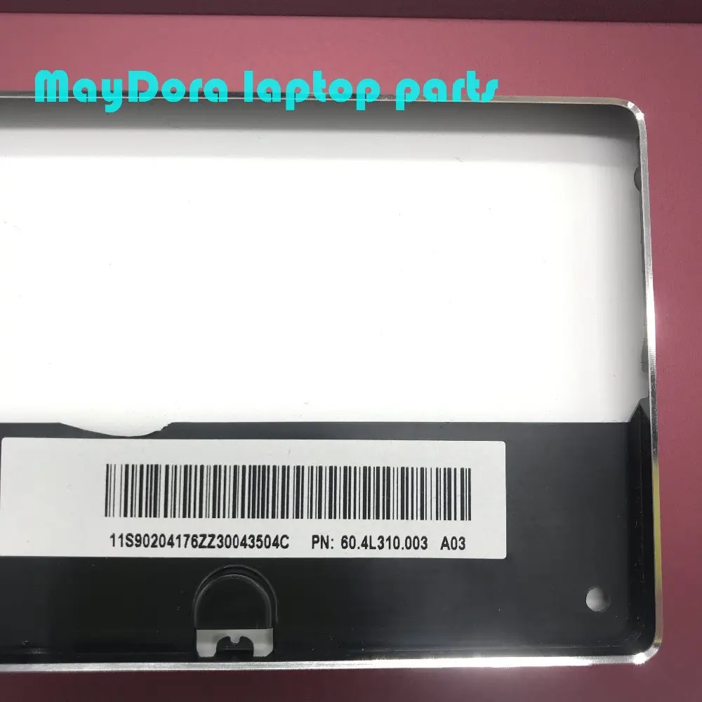Брендовые новые оригинальные детали для ноутбука LENOVO V4400 M4450 LV440T V4400A сетчатая
