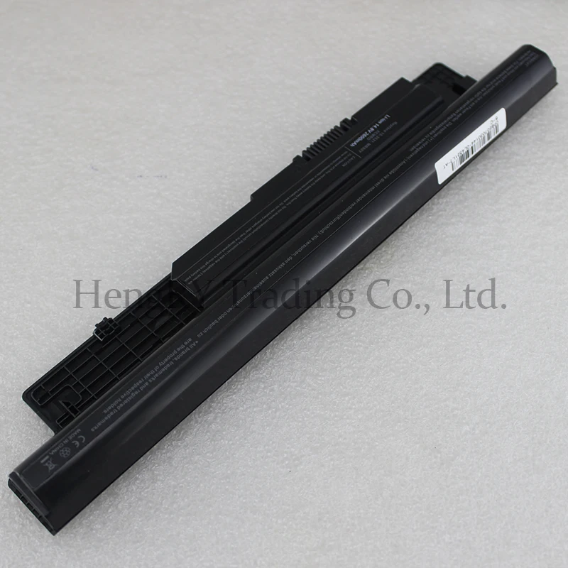 HSW 2600 мАч 4cell MR90Y Аккумулятор для DELL Inspiron 3421 3721 5421 5521 5721 3521 3437 3537 5437 5537 3737 XCMRD |