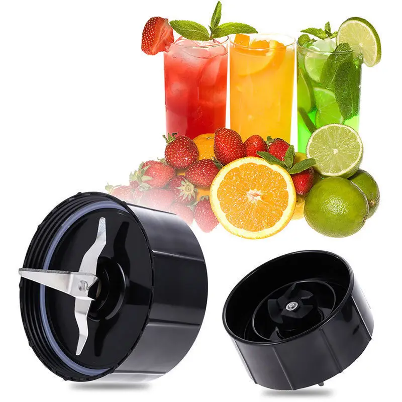 Новая сменная часть крестового лезвия для волшебной пули в комплекте резиновое