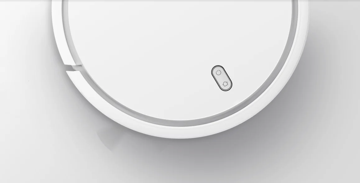 Xiaomi mi робот-пылесос mi Роботизированный умный планируемый Тип wifi приложение управление автоматическая зарядка LDS сканирование