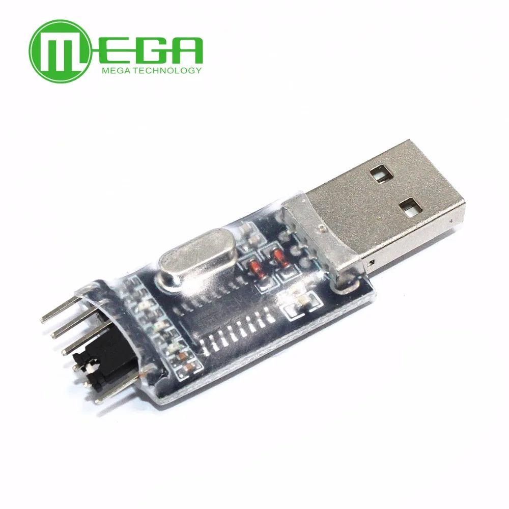 Новый преобразователь 5 шт./лот USB2.0 в TTL 6Pin CH340G для STC для PRO вместо CP2102 PL2303 Новый преобразователь 5 шт./лот USB2.0 в TTL 6Pin CH340G для STC для PRO вместо CP2102 PL2303