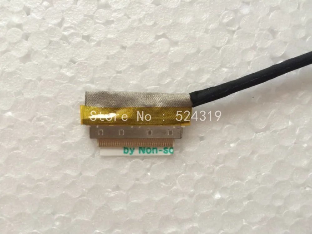 Новый ЖК-кабель для ноутбука ASUS X451 X451C X451CA X451MA 14005-01022000 | Компьютеры и офис