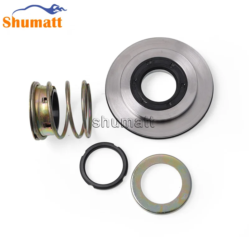 A/C кондиционер уплотнение вала компрессора HFDZ 36 для 6C500C 6C 500C|compressor shaft seal|air conditioning