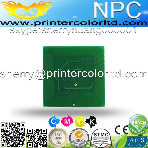 Барабан чип для Xerox DocuColor 240 242 250 копировальный аппарат рабочий центр 7655