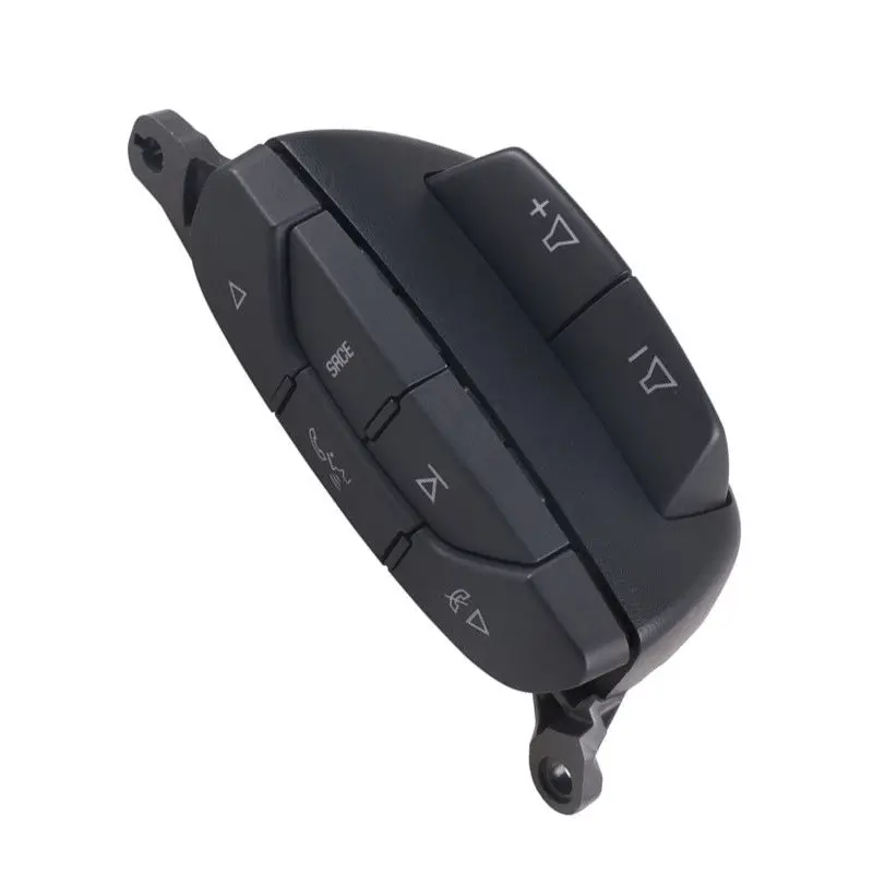 Автомобильное аудио радио управление рулем RH переключатель Bluetooth для 2009 13 GMC Cadillac