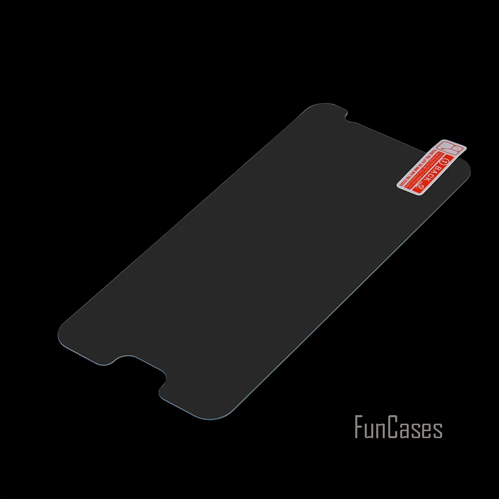 2.5D закругленные края экрана для samsung Galaxy S 6 закаленное стекло S6 G920 Защитная пленка
