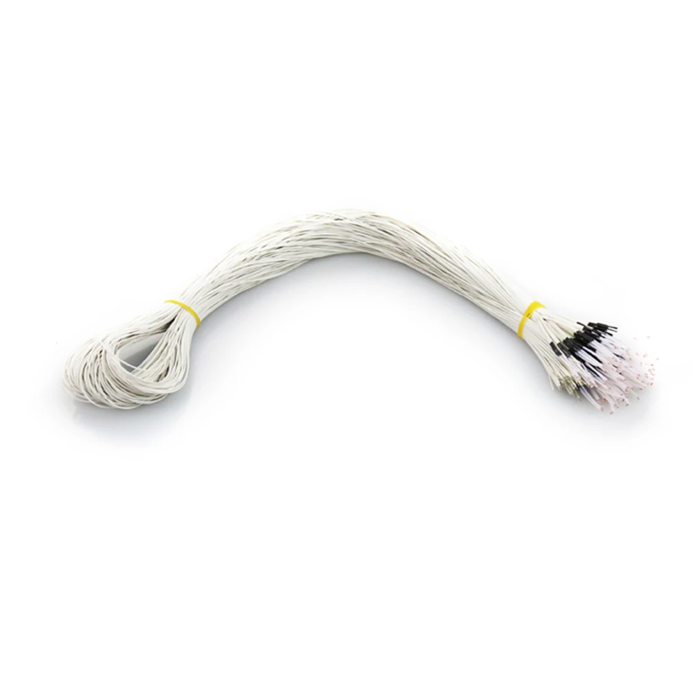Запчасти для 3D-принтера Anet 3 шт./лот 100K ohm NTC 3950 термисторы комплекта аксессуаров |