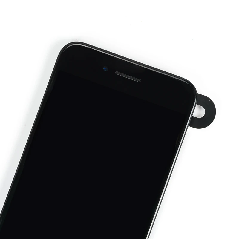 ЖК-дисплей для iPhone 7 Plus полноразмерный сенсорный экран с дигитайзером и маленькой