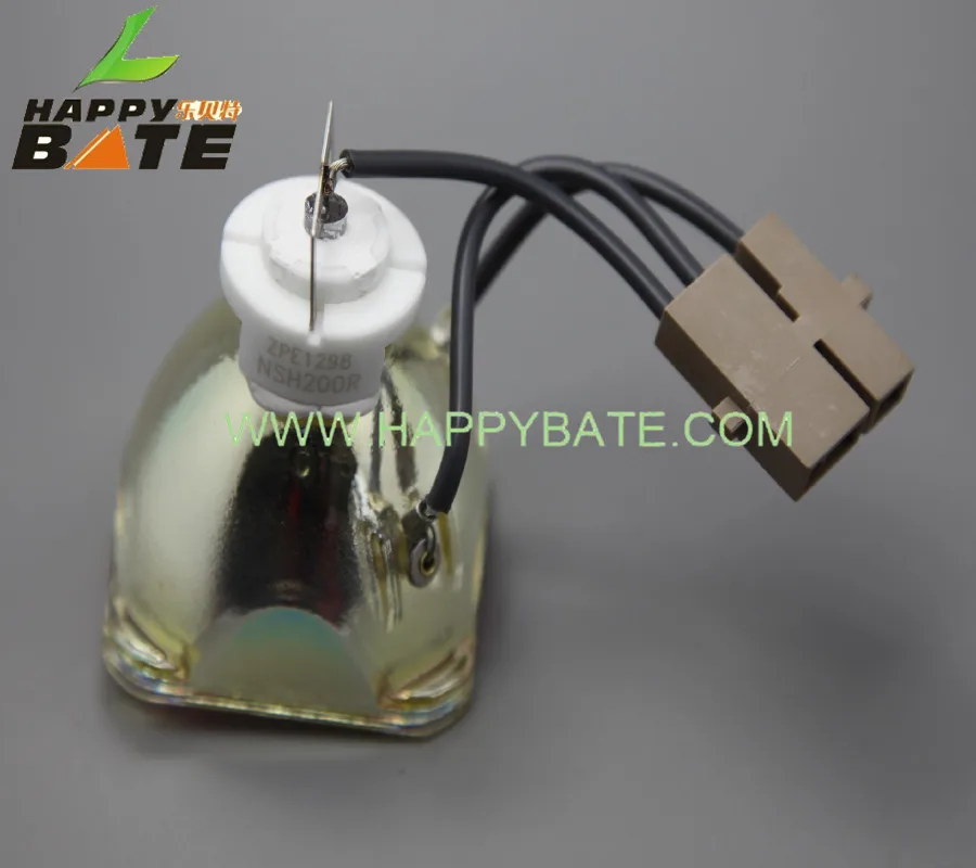 

HAPPYBATE VT85LP Сменная Лампа для проектора для VT480 VT490 VT491 VT580 VT590 VT595 VT695 VT495