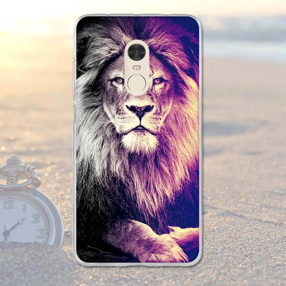 Мягкий силиконовый чехол s для Xiaomi Redmi note 4 Чехлы 3D рельефный чехол для Xiomi Redmi note 4 5," случай для Redmi Примечание 4 Pro Prime - Цвет: 9