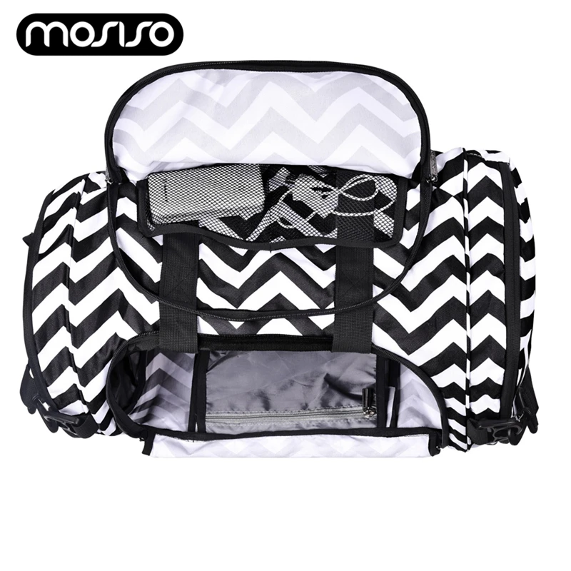 MOSISO многофункциональные мужские дорожные сумки спортивная сумка для тренировок