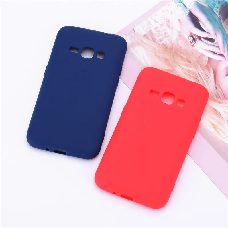 Чехол для телефона J1 6 Samsung Galaxy 2016 мягкий силиконовый чехол из ТПУ г. с рисунком