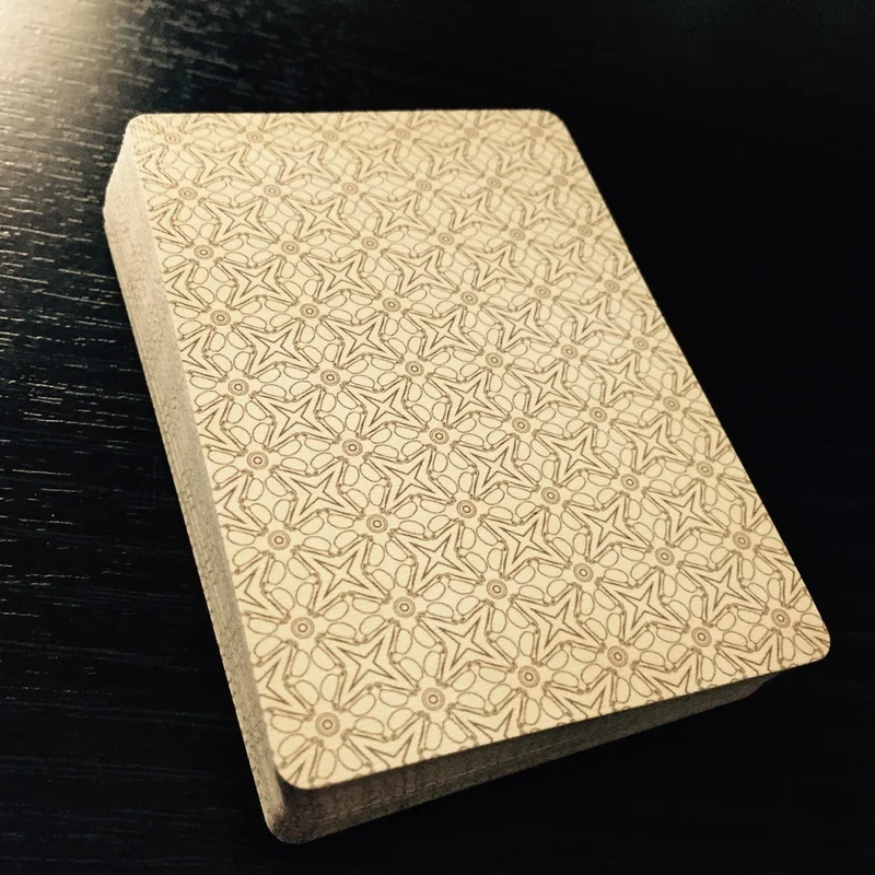 1 шт. баскетбольная колода мана игральные карты размер покера USPCC оригинальный