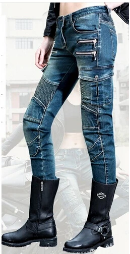 Новые углибрас мотоботы UBS11 для отдыха мотоцикла ms локомотив винтажные джинсы