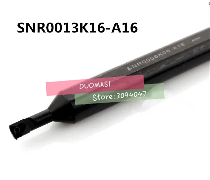 SNR0013K16-A16 16 мм токарный инструмент Заводские розетки предпочтительные продукты