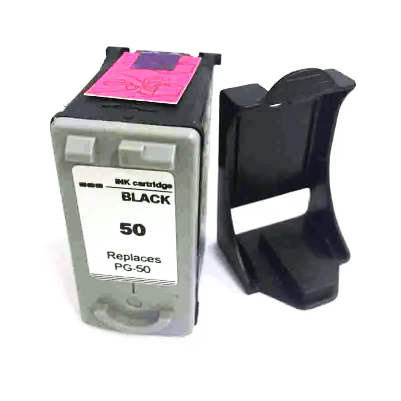 Einkshop Remanufactured PG-50 Ink Cartridge pg50 for canon Pixma MP160 MP180 MP150 MP170 MX308 MX318 IP2200 mp460 mp450 | Компьютеры и