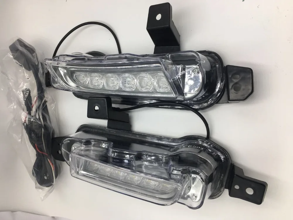 

DRL for SUZUKI Vitara 2015 2016