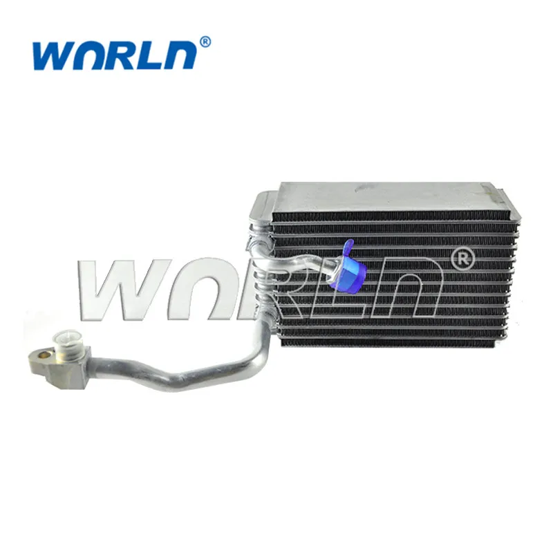 Авто AC воздухокондиционер испарителя для Nissan Patrol Jeep Y 61 Y61 сзади EV 1666 27405 01J00