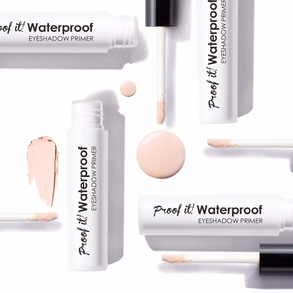 MENOW Makeup Before The Milk Waterproof Base Clear Isolation Moisturizing Invisible Pores Mention Bright Cosmetic |