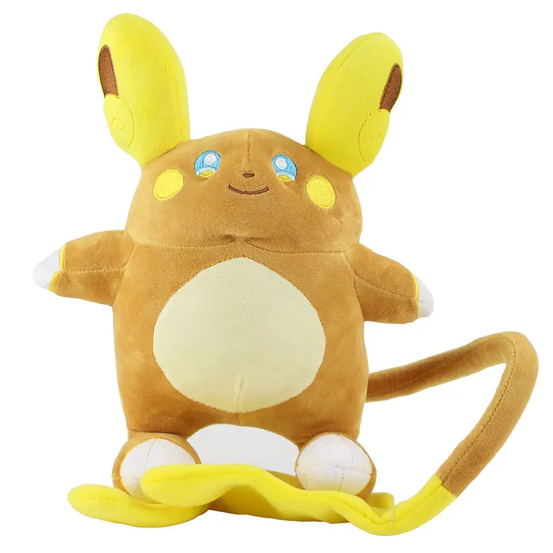 14 см-39 см 24 стиля хиноараши Bounsweet Poipole Typhlosion Turtwig Garchomp Volcarona Charmander Jangmo-o Ampharos плюшевые игрушки