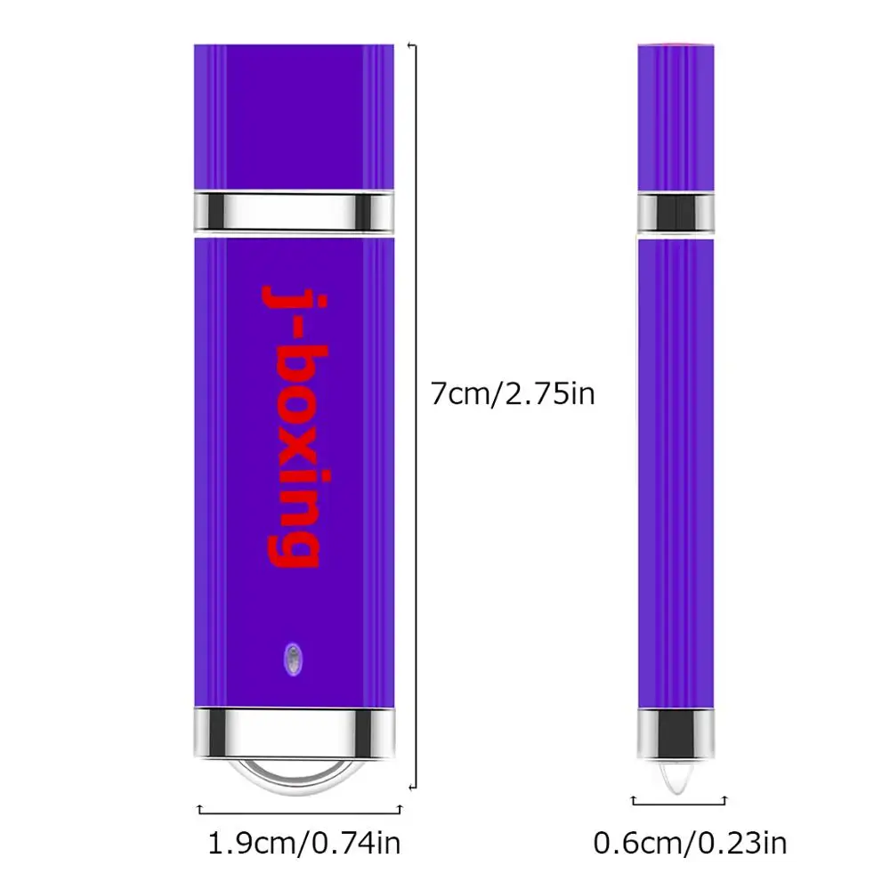 J boxing 10 шт. USB флеш накопители 1 ГБ 2 Гб 4 8 0 16 32 ГБ|USB флэш-накопители| |