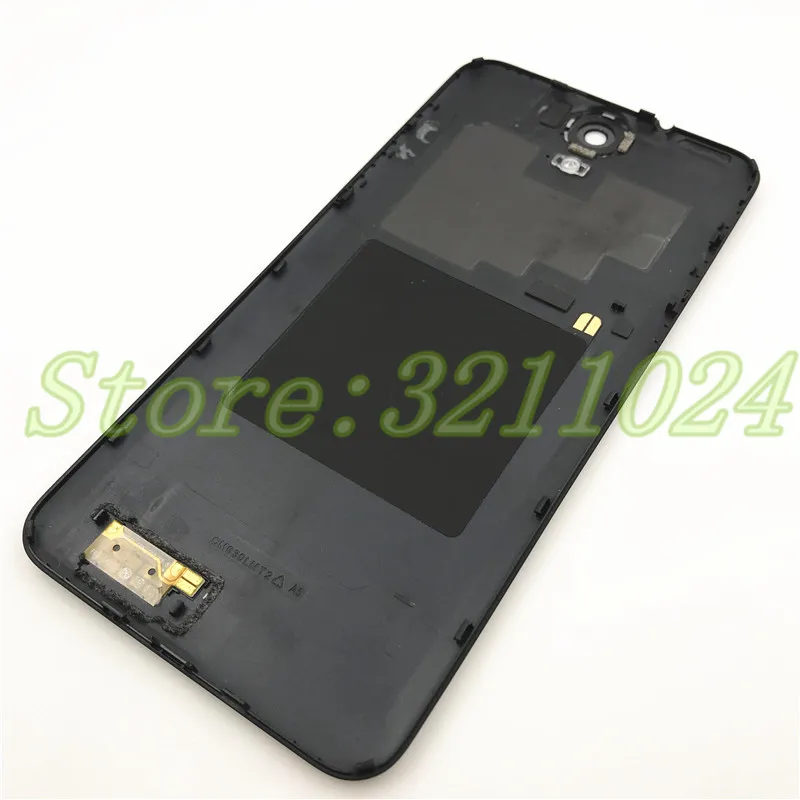 Запасные части корпус крышка аккумулятора чехол для HTC One E9 Plus + E9PW E9PT задняя
