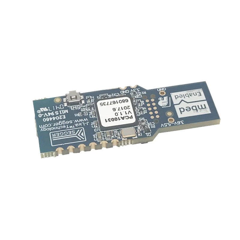 Bluetooth-модуль Dev. USB Dongle nRF51822/nRF51422 для скандинавских стран nRF51-Dongle | Компьютеры и офис