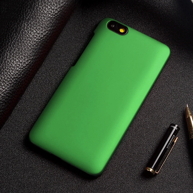 Матовая Пластик Coque 5.5For huawei Honor 4X чехол для huawei Honor 4X Honor4X 4 х чехол для телефона чехол-лента на заднюю панель