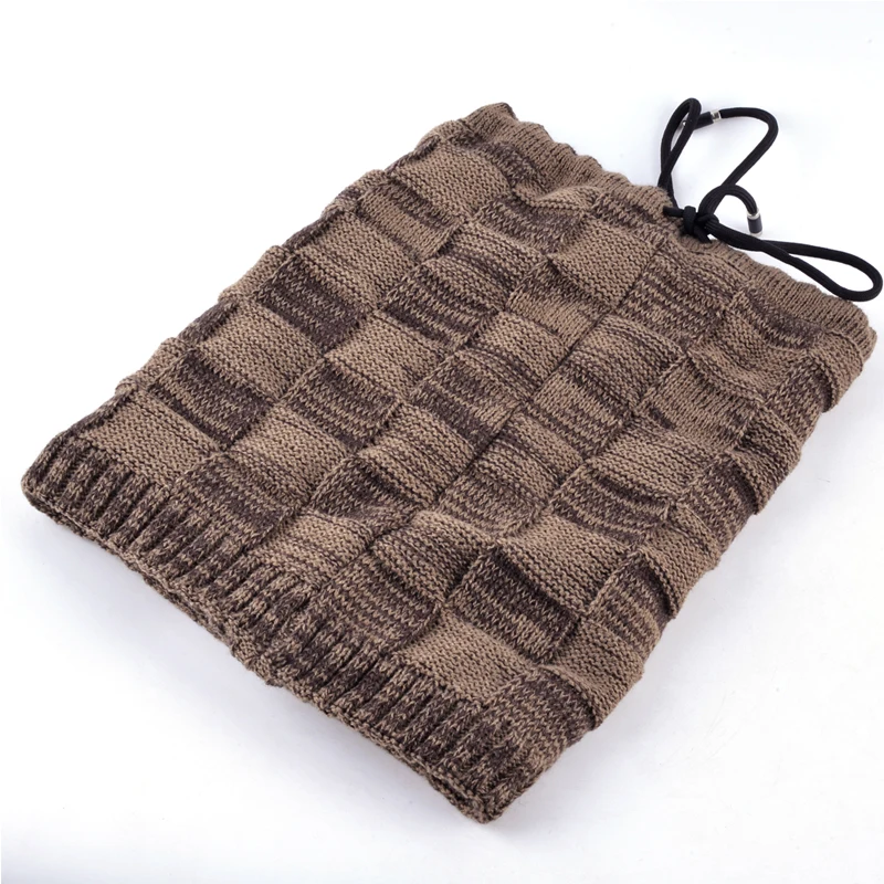 2017 Манишка зимняя шапка тюрбан Женская Шапка бини мужские шапки Балаклава