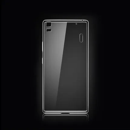 Lenovo K3 Note чехол прозрачный ТПУ мягкий для отметить Высокое качество Примечание |