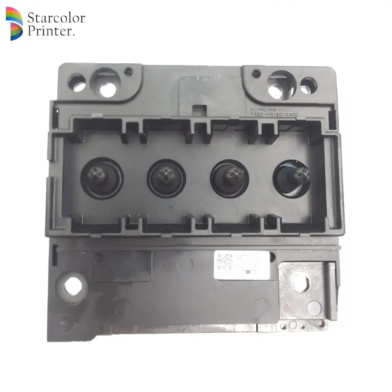 Печатающая головка f197010. печатающая для Epson XP101 XP211 XP103 XP214 XP201 XP200 ME560 ME535 ME570 TX420 NX420