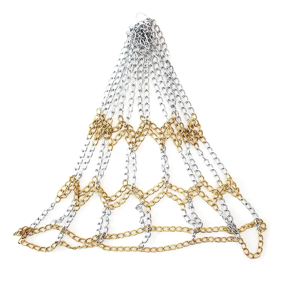 Двухцветная баскетбольная сетка теннисная сумка спортивная Тяжелая