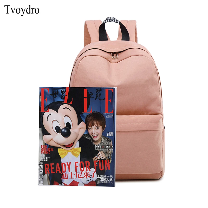 Твойдро унисекс рюкзак из оксфордской ткани для компьютера Кежуал Унисекс Студенческая сумка Мужская и женская многофункциональная сумка с сеткой разных цветов.